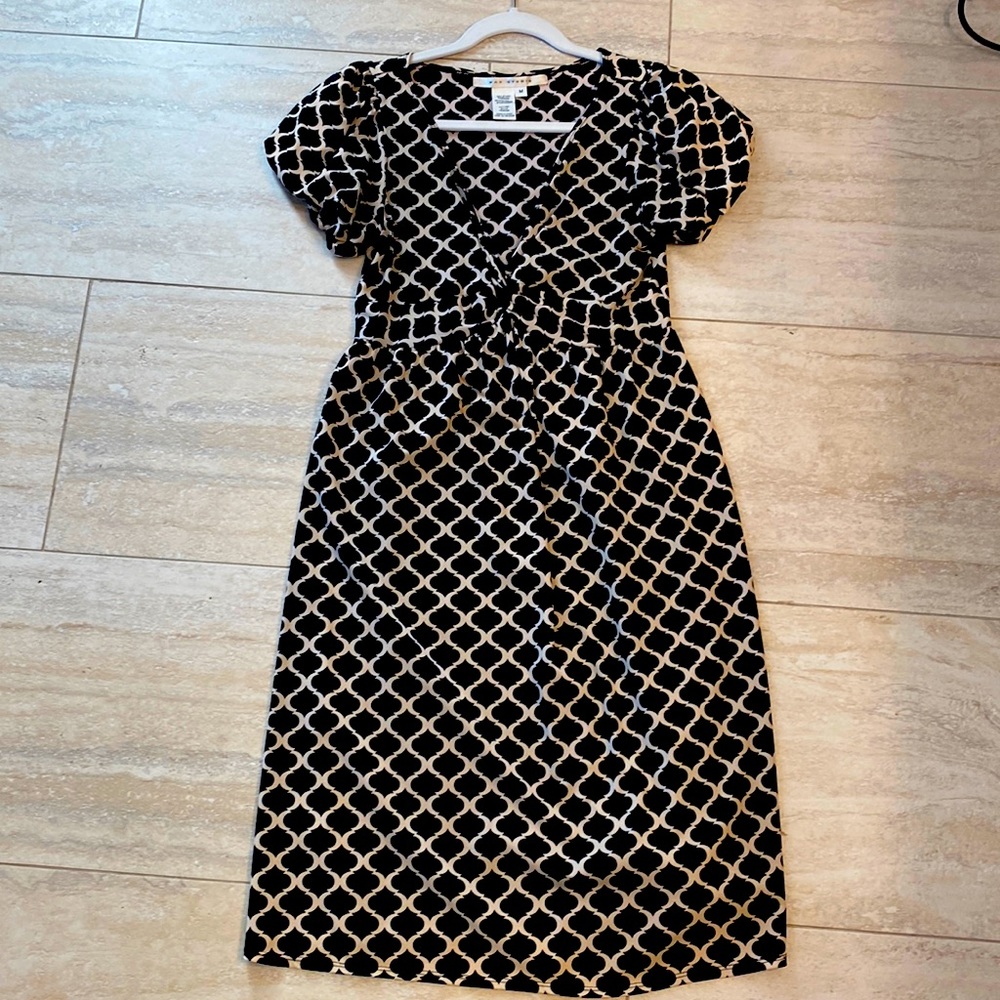 Max Studio dress